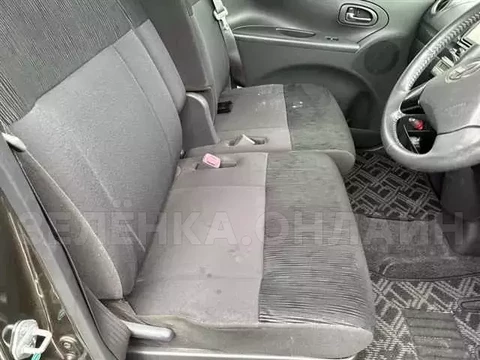 Daihatsu Tanto 2012