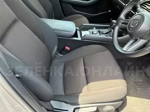 Mazda 3 2022