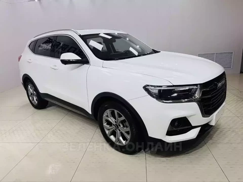Haval H6 2021