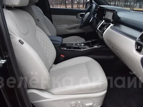Kia Sorento 2020