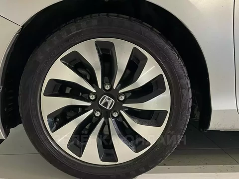 Honda Civic 2013