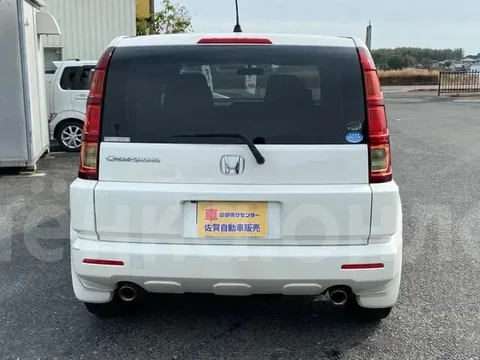 Honda Crossroad 2010