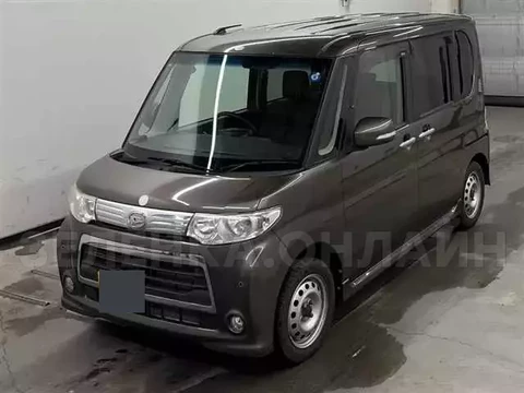 Daihatsu Tanto 2012