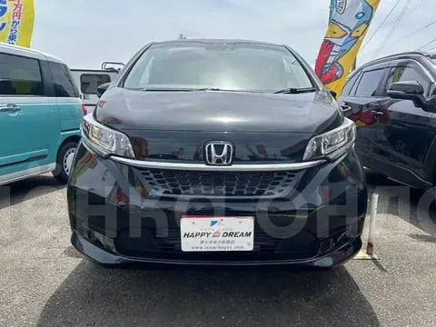 Honda Freed 2021