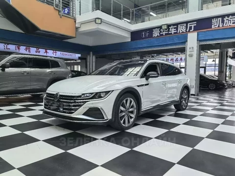 Volkswagen Passat CC 2023