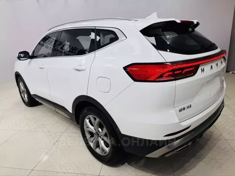Haval H6 2021