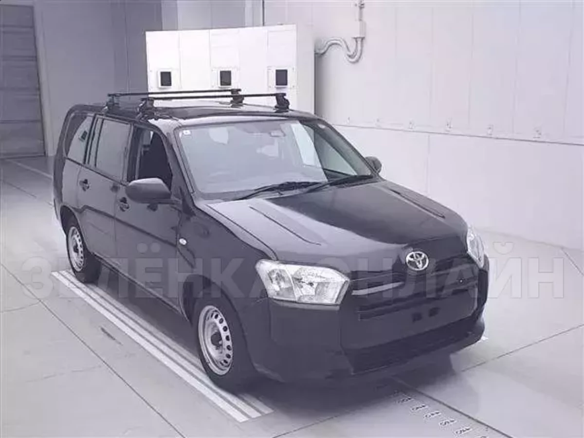 Toyota Probox 2022