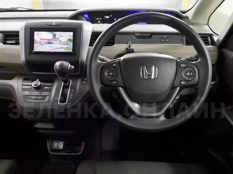 Honda Freed 2023