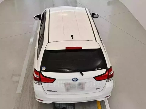 Toyota Corolla Fielder 2023