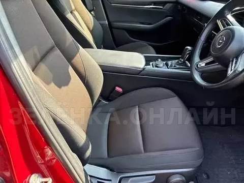 Mazda 3 2022