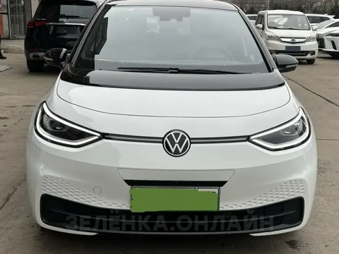 Volkswagen ID.3 2024