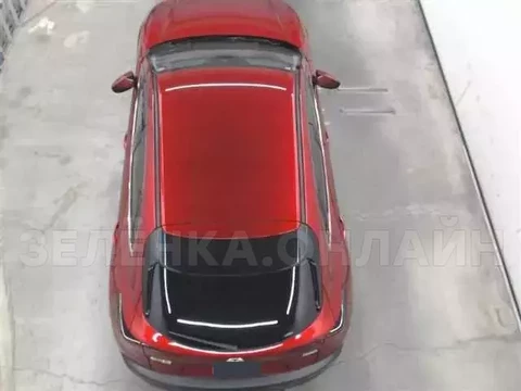 Mazda CX-30 2022