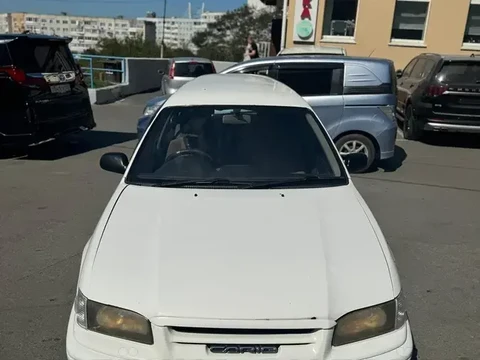 Toyota Sprinter Carib 2000