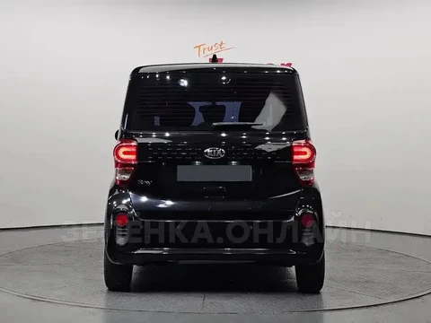 Kia Ray 2021