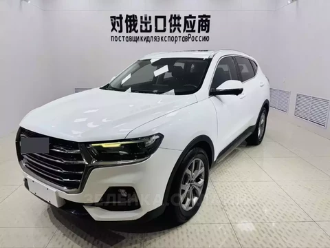 Haval H6 2021