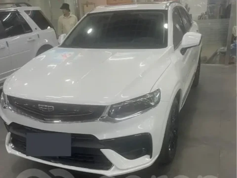 Geely Xingyue 2020