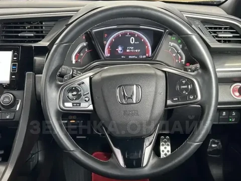 Honda Civic 2020