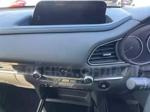 Mazda CX-30 2021