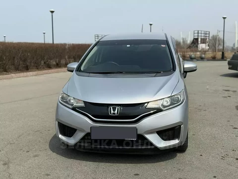 Honda Fit 2013