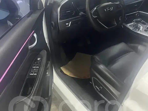 Geely Xingyue 2020