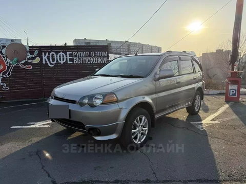 Honda HR-V 1999