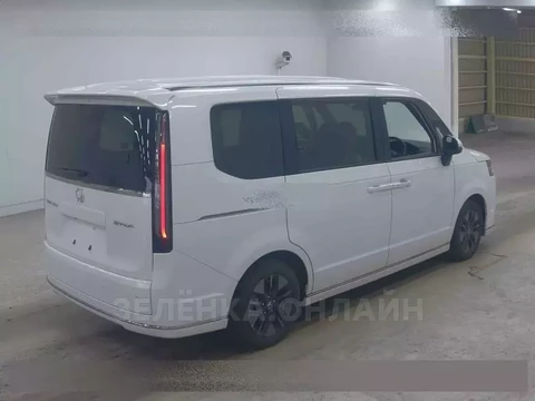 Honda Stepwgn 2023