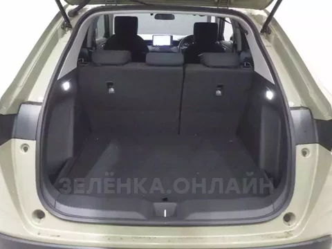 Honda Vezel 2023