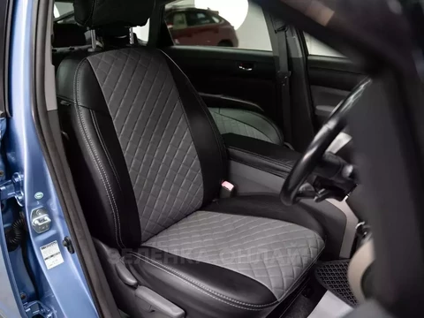 Toyota Prius 2008