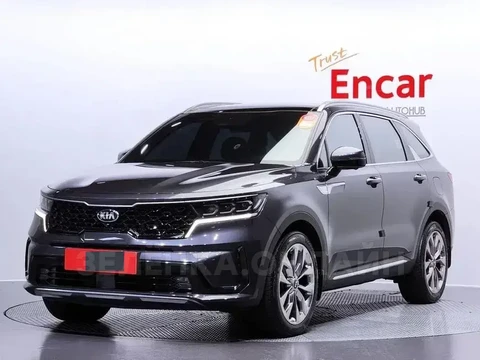 Kia Sorento 2020