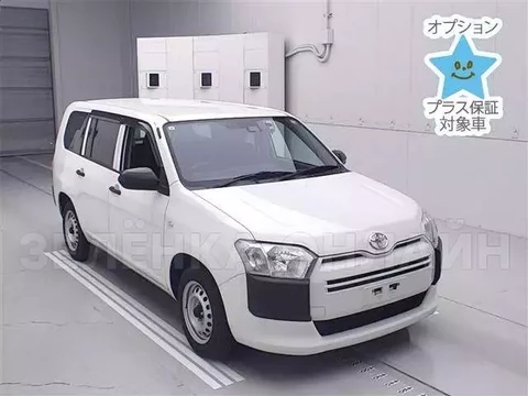 Toyota Probox 2021