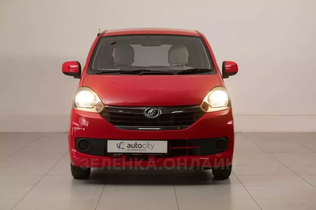 Daihatsu Mira 2013
