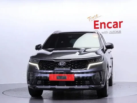 Kia Sorento 2020