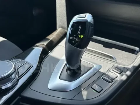 BMW 3 серии 2019