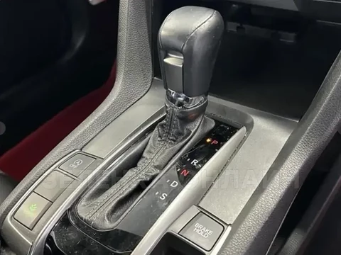 Honda Civic 2020