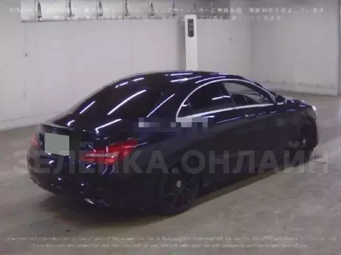 Mercedes-Benz CLA 2017