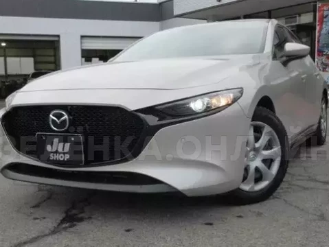 Mazda Mazda 3 2023