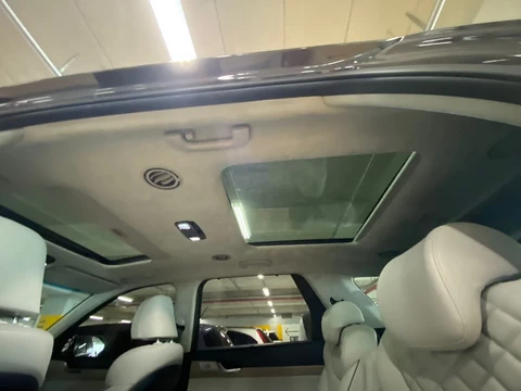 Hyundai Palisade 2020