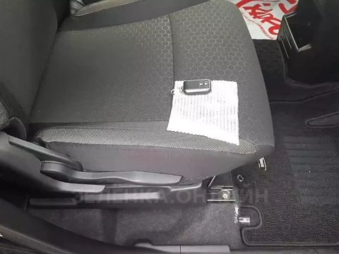 Suzuki Xbee 2021