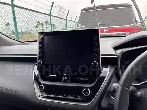 Toyota Corolla Cross 2022