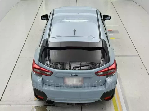 Subaru XV 2022