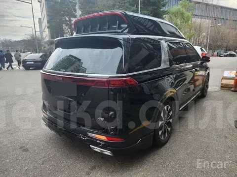 Kia Carnival 2021