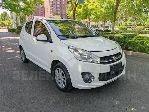 Suzuki Alto 2013