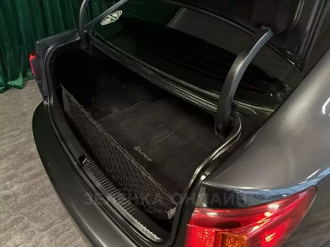 Lexus IS 2010