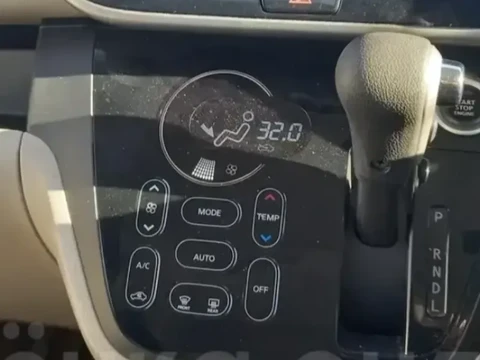 Nissan Dayz Roox 2018