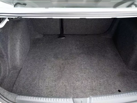 Volkswagen Polo 2016