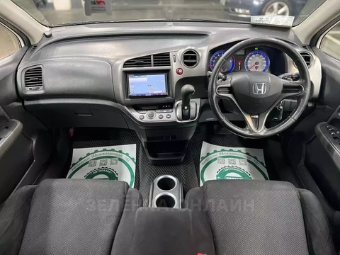 Honda Stream 2009