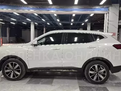 Haval H6 2021