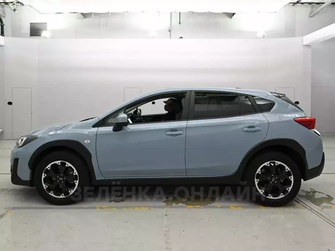 Subaru XV 2022