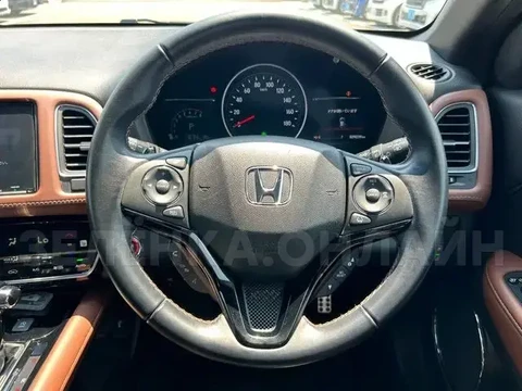 Honda Vezel 2020