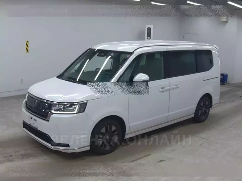 Honda Stepwgn 2023